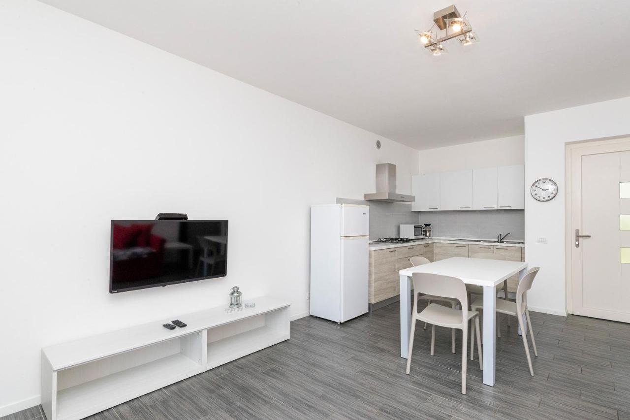 Casa Prea Apartments Malcesine Ngoại thất bức ảnh
