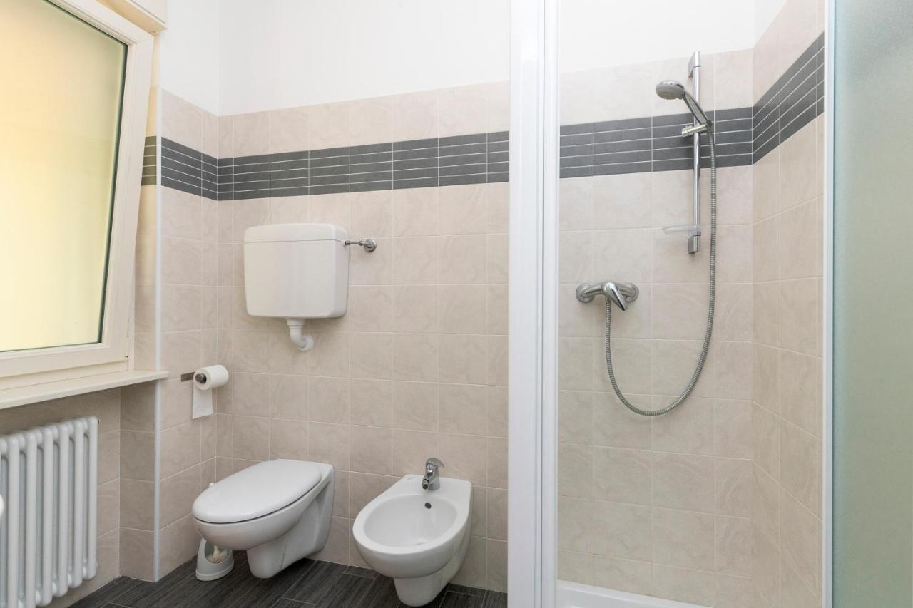 Casa Prea Apartments Malcesine Ngoại thất bức ảnh