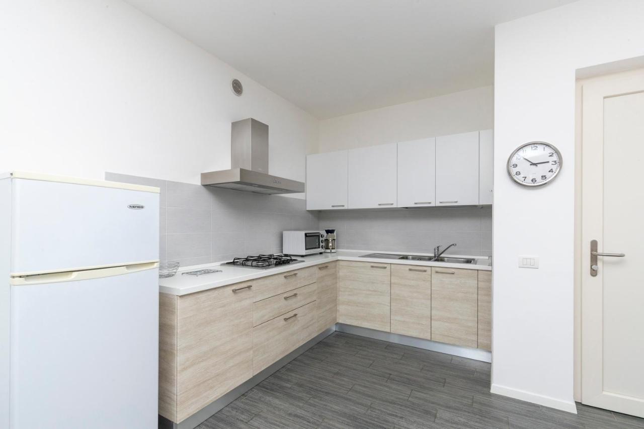 Casa Prea Apartments Malcesine Ngoại thất bức ảnh