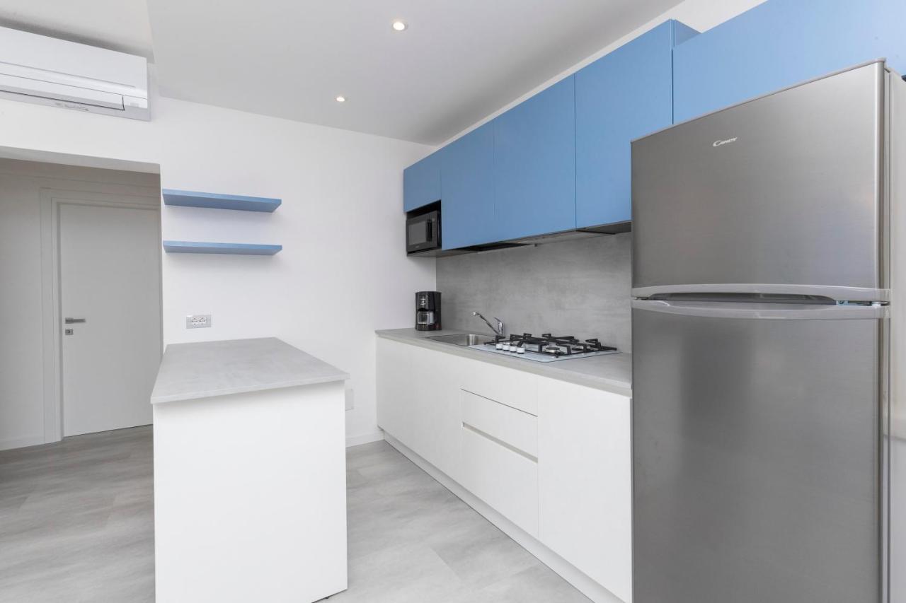 Casa Prea Apartments Malcesine Ngoại thất bức ảnh